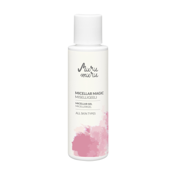 Murumuru Micellar Magic Miselligeeli 100ml