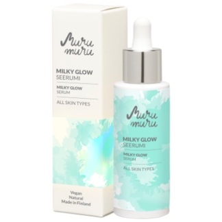 Murumuru Milky Glow Seerumi 30ml