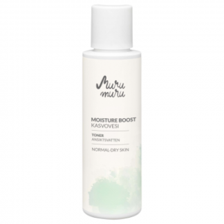 Murumuru Moisture Boost Kasvovesi 100ml