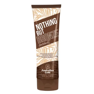 Australian Gold Nothing But Bronze Coconut 250 ml