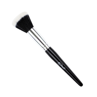 By Raili Pro Glow Face Brush
