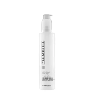 Paul Mitchell Soft Style Quick Slip Muotoiluvoide 200 ml