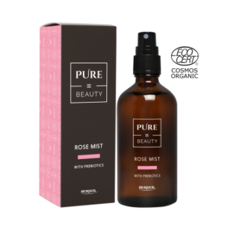 Pure=Beauty Rose Mist Kasvosuihke 100ml