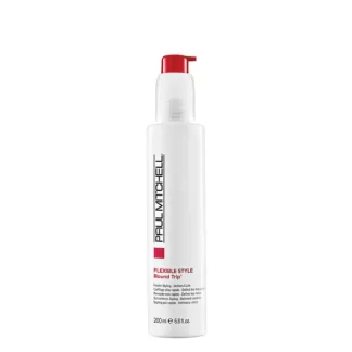 Paul Mitchell Flexible Style Round Trip 200 ml