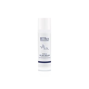 BTB13 Medical Scar Cream 30ml