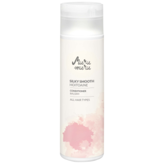 Murumuru Silky Smooth Hoitoaine 200ml