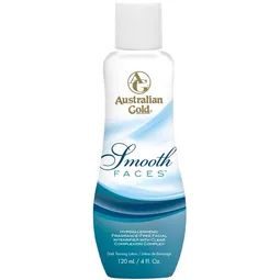 Australian Gold Smooth Faces 120 ml