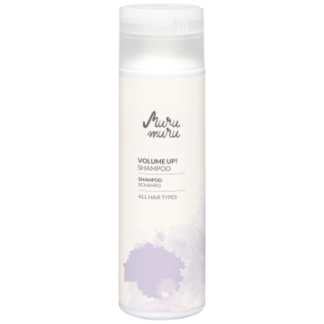 Murumuru Volume-Up! Shampoo 200ml