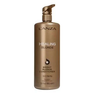 Lanza Keratin Healing Blonde Bright Conditioner 950 ml