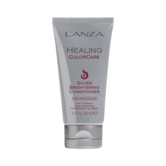 LANZA Healing ColorCare Silver Brightening Conditioner 50ml