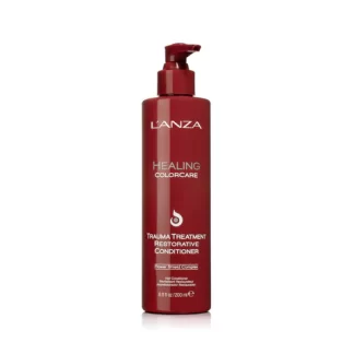 LANZA Healing Colorcare Trauma Treatment Restorative Conditioner 200 ml