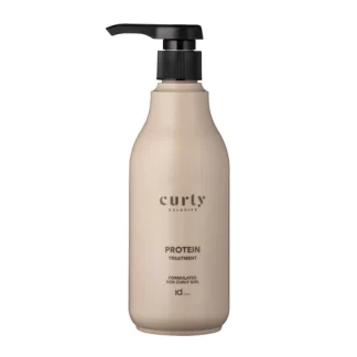 IdHair Curly Xclusive Protein Treatment 500 ml