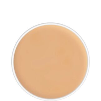 Kryolan Dermacolor Camouflage Creme Refill 4g , D 62