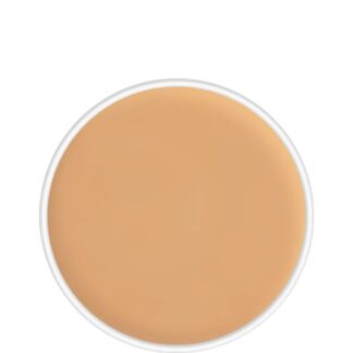 Kryolan Dermacolor Camouflage Creme Refill 4g , D 4