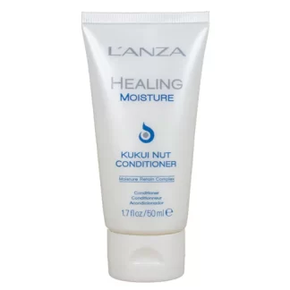 LANZA Healing Moisture Kukui Nut Conditioner 50ml