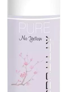 Trontveit Attitude Pure No Yellow Shampoo 1000ml