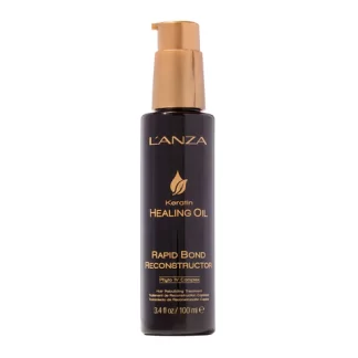 LANZA Keratin Healing Oil Rapid Bond Reconstructor 100 ml
