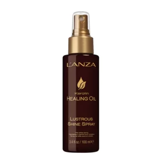 LANZA Keratin Healing Oil Lustrous Shine Spray 100 ml
