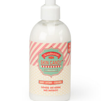 Skin Candy Body Lotion -Caramel 250ml
