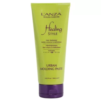 LANZA Healing Style Urban Molding Paste 200 ml