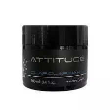 Trontveit Attitude Clap Clap Wax 100ml