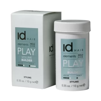 IdHair Elements Xclusive Play Volume Builder 10 g