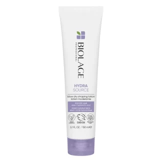 Matrix Biolage HydraSource Blow Dry Shaping Lotion 150ml