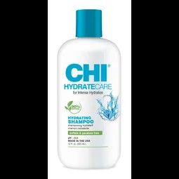 CHI HYDRATECARE Hydrating Shampoo 355 ml
