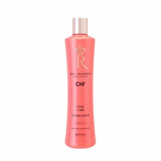 CHI Royal Treatment Curl Care Conditioner 355 ml
