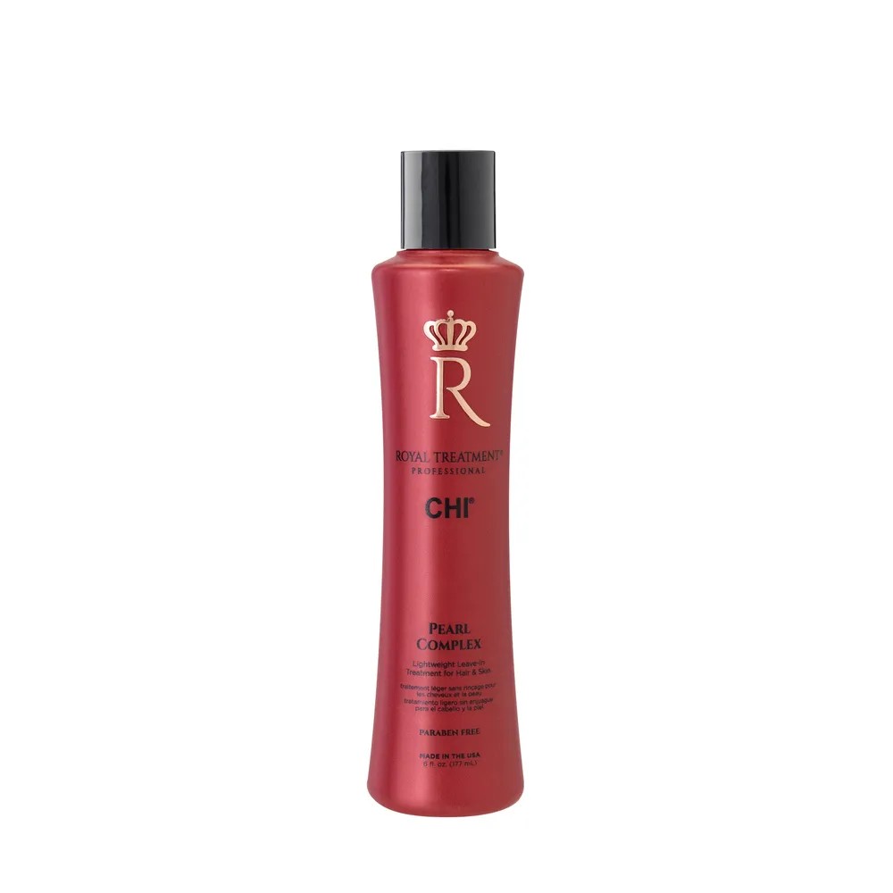 CHI Royal Treatment Pearl Complex Lightweight Leave-In Treatment For Hair And Skin 177 ml