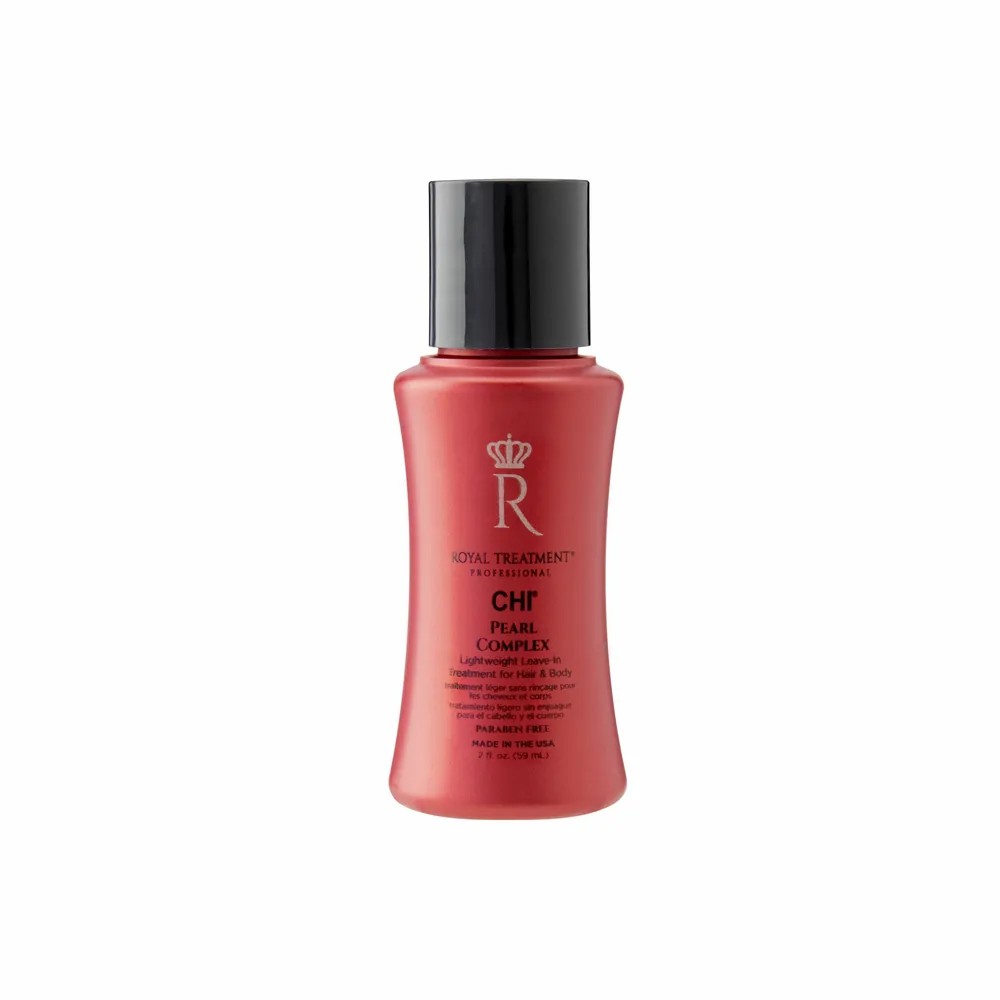 CHI Royal Treatment Pearl Complex Lightweight Leave-In Treatment For Hair And Skin 59 ml