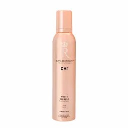 CHI Royal Treatment White Truffle Foaming Mousse - Hiusvaahto 277 ml