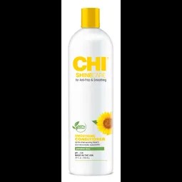 CHI SHINECARE Smoothing Conditioner - Hoitoaine 739 ml