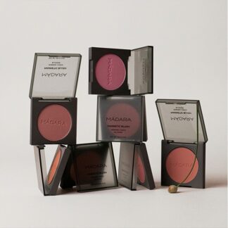 Madara Magnetic Blush Mineral Cheek Blusher 6g