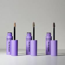 Madara Grow & Fix Tinted Brow Gel 4,25ml