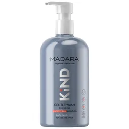 Madara Kind Gentle Wash 390ml