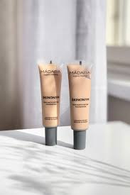 Madara Skinonym Semi-Matte Peptide Foundation 30ml