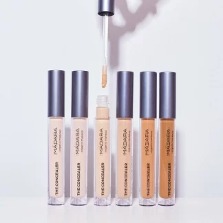 Madara The Concealer Luminous Perfecting Concealer 4ml