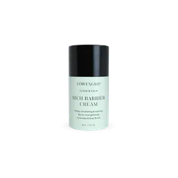 Löwengrip Clean & Calm Rich Barrier Cream - Kasvovoide 50 ml