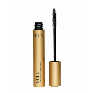 Idun Minerals Mascara Gull - Ripsiväri 11,5ml