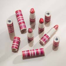 Idun Minerals Matte Lipstick - Huulipuna 4g