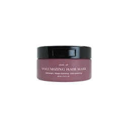 Löwengrip Level Up Volumizing Hair Mask - Hiusnaamio 200 ml