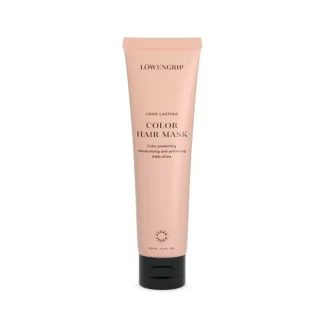 Löwengrip Long Lasting Color Hair Mask - Hiusnaamio 100 ml