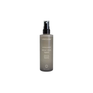 Löwengrip Luminous Bronze Self-Tan Mist - Itseruskettava suihke 100 ml