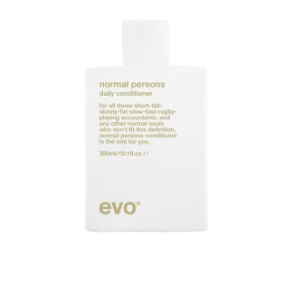 evo Normal Persons Daily Conditioner - Hoitoaine 300ml