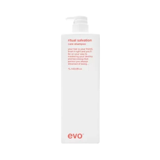 evo Ritual Salvation Repairing Shampoo 1000ml