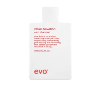 evo Ritual Salvation Repairing Shampoo 300ml