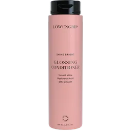 Löwengrip Shine Bright Glossing Conditioner - Hoitoaine 200 ml