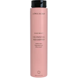 Löwengrip Shine Bright Glossing Shampoo 250 ml