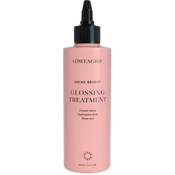 Löwengrip Shine Bright Glossing Treatment - Tehohoito 150 ml